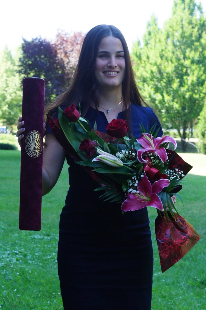 Dr. Babinszki Vera