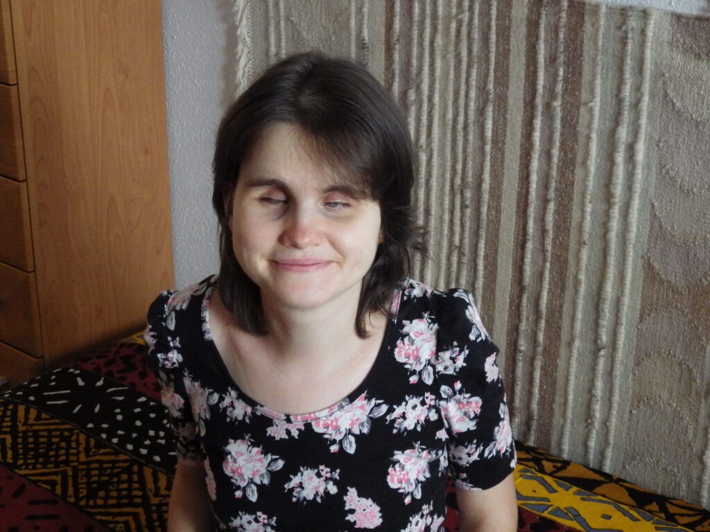 Szedresi Anna