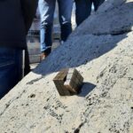 A Rubik-kocka szobor